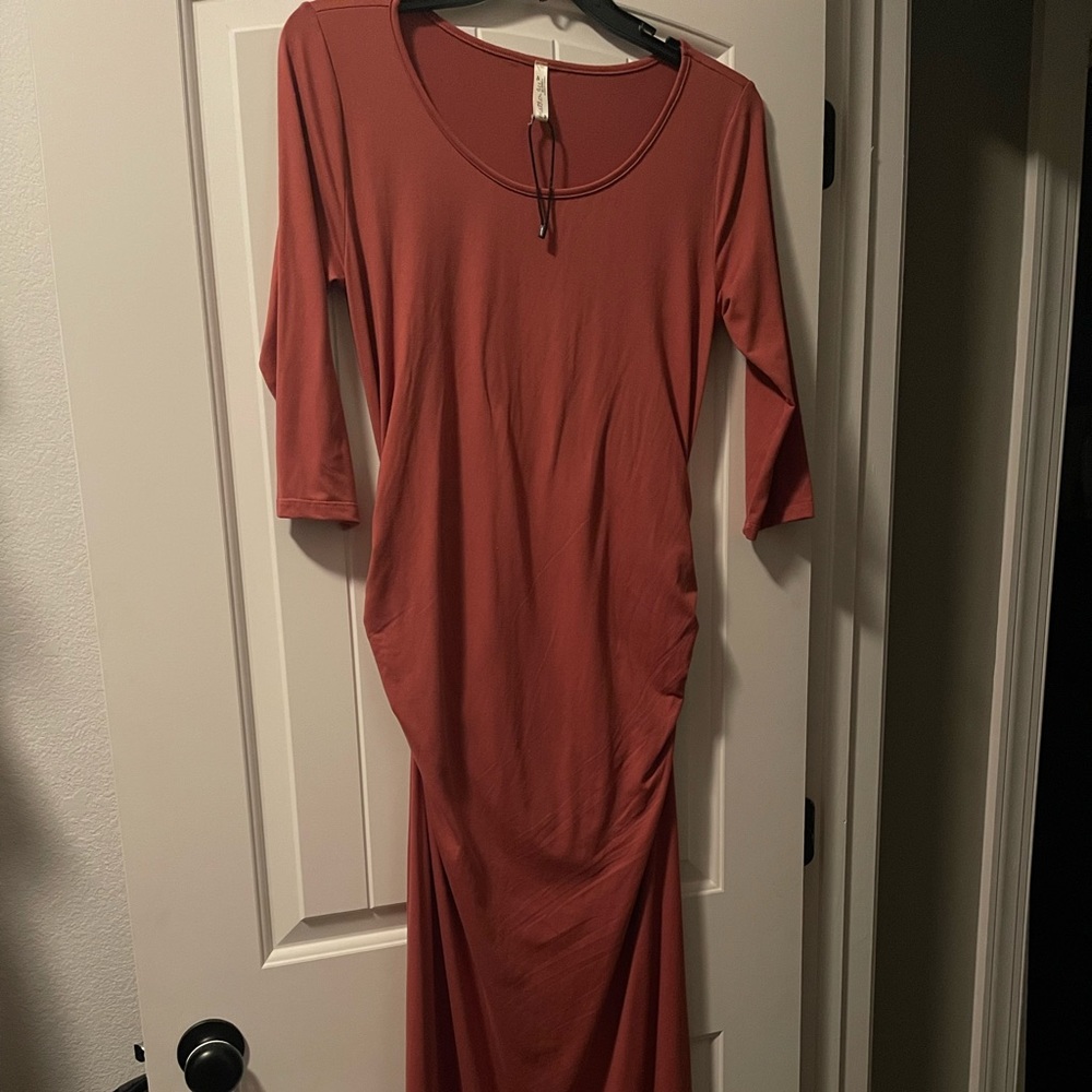 Motherbee Maternity dress
